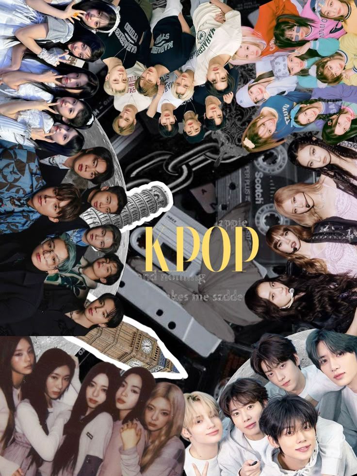 K-Pop