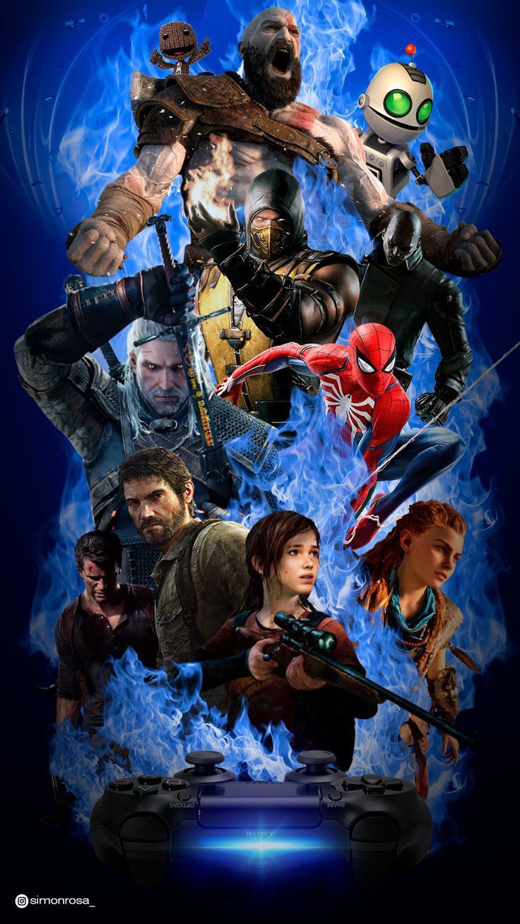 Gaming