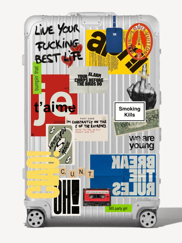 Luggage Tags