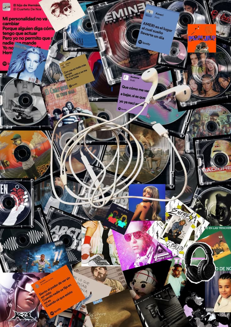 Music & Artists