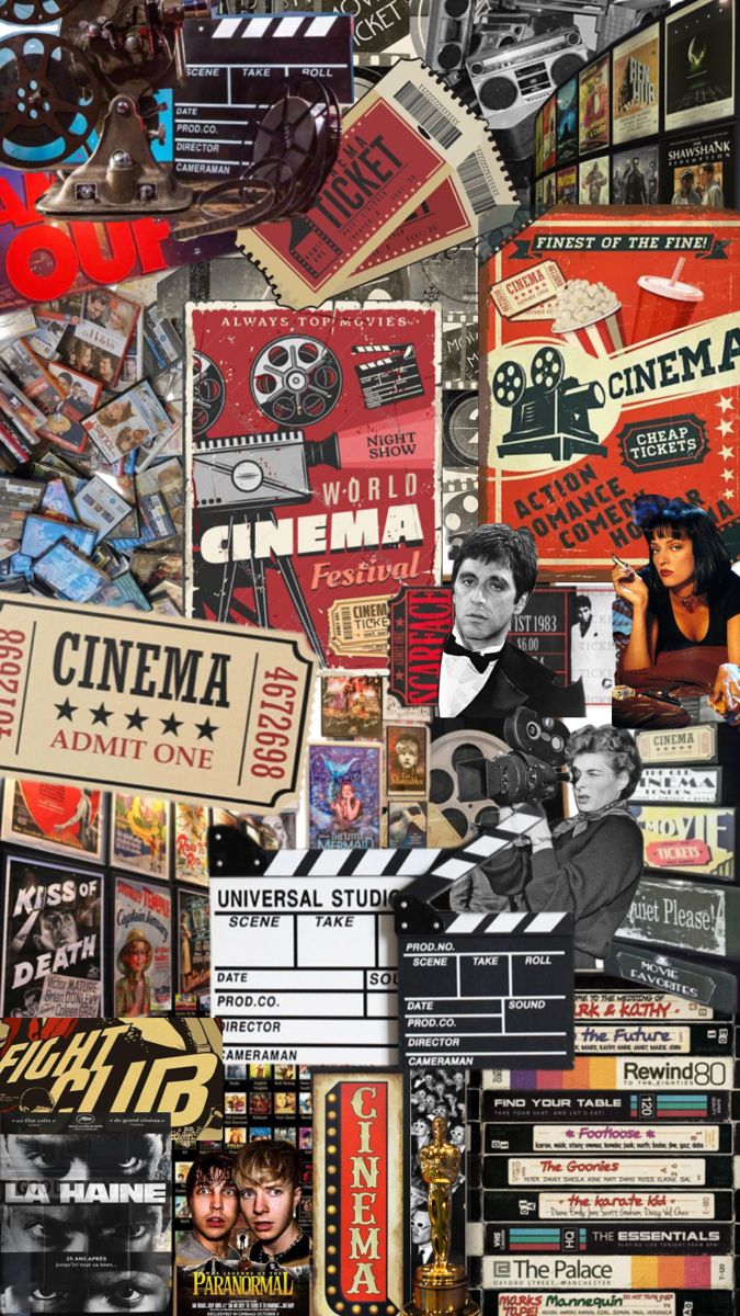 Movies