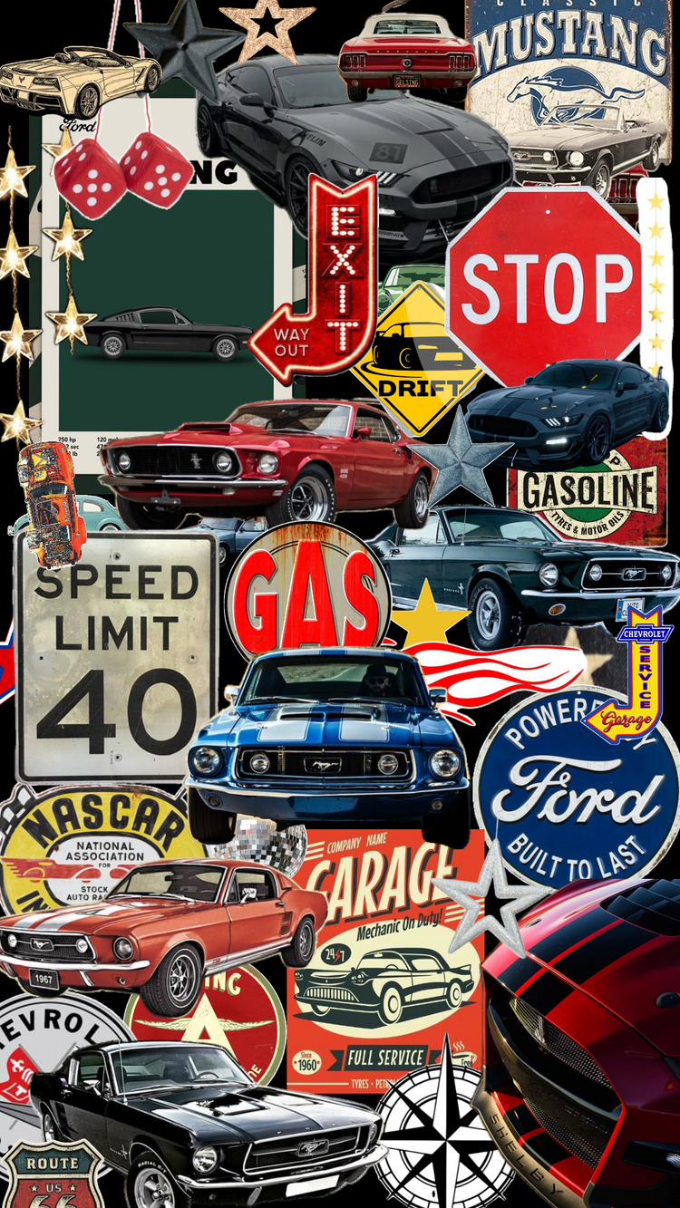 Automotive