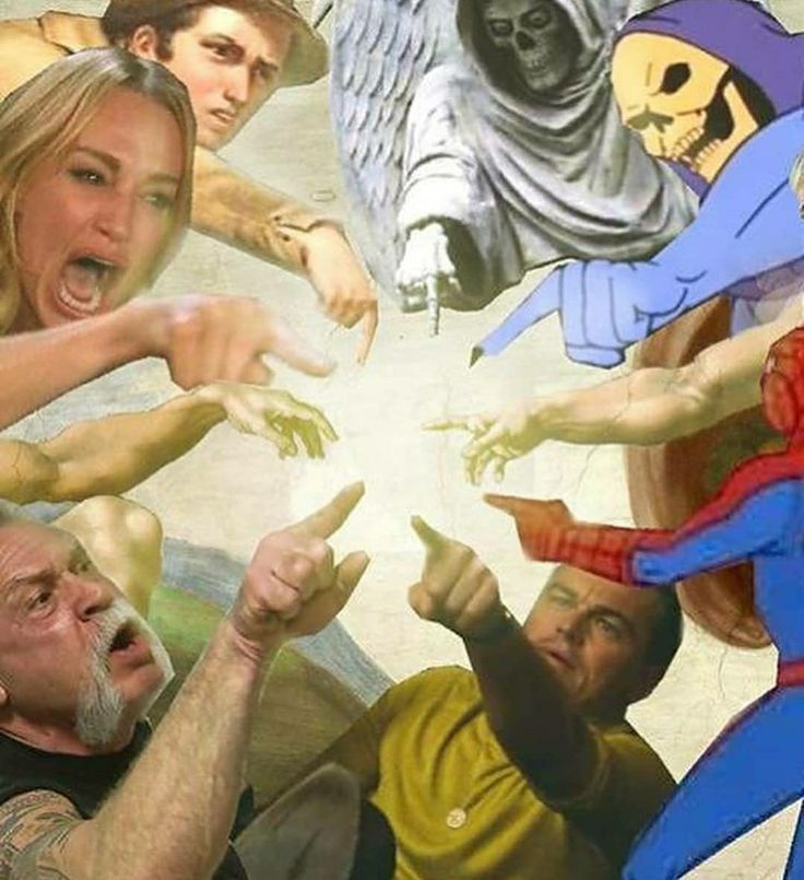 Funny & Meme