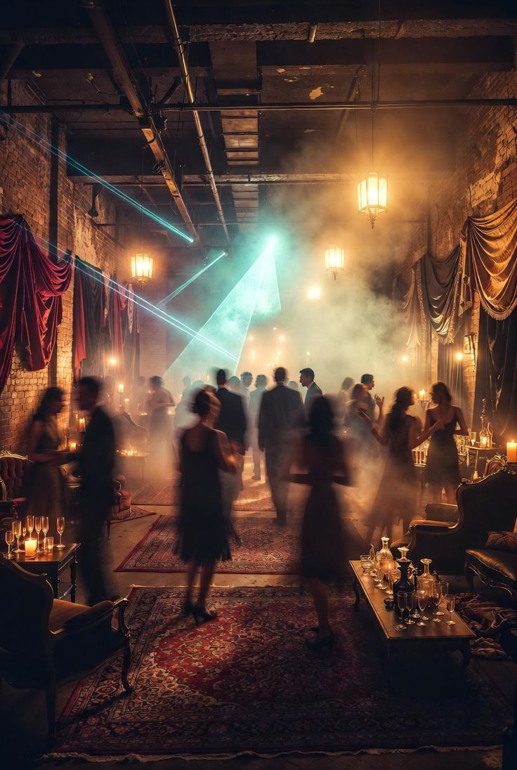 Private Events