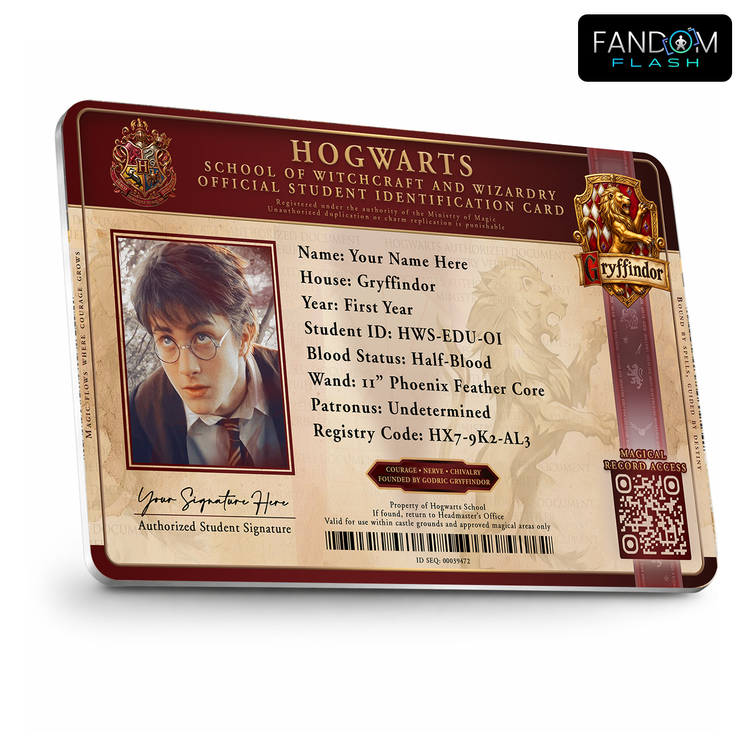 gryffindor