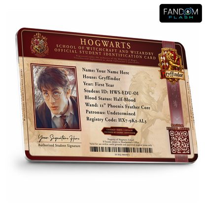 gryffindor