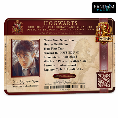 gryffindor