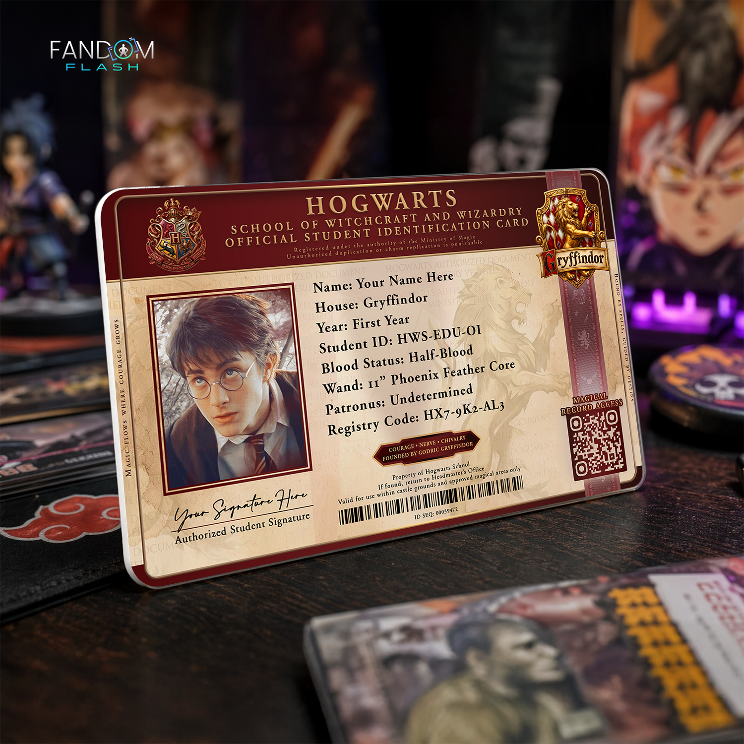 gryffindor