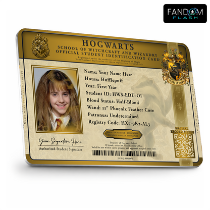 hufflepuff