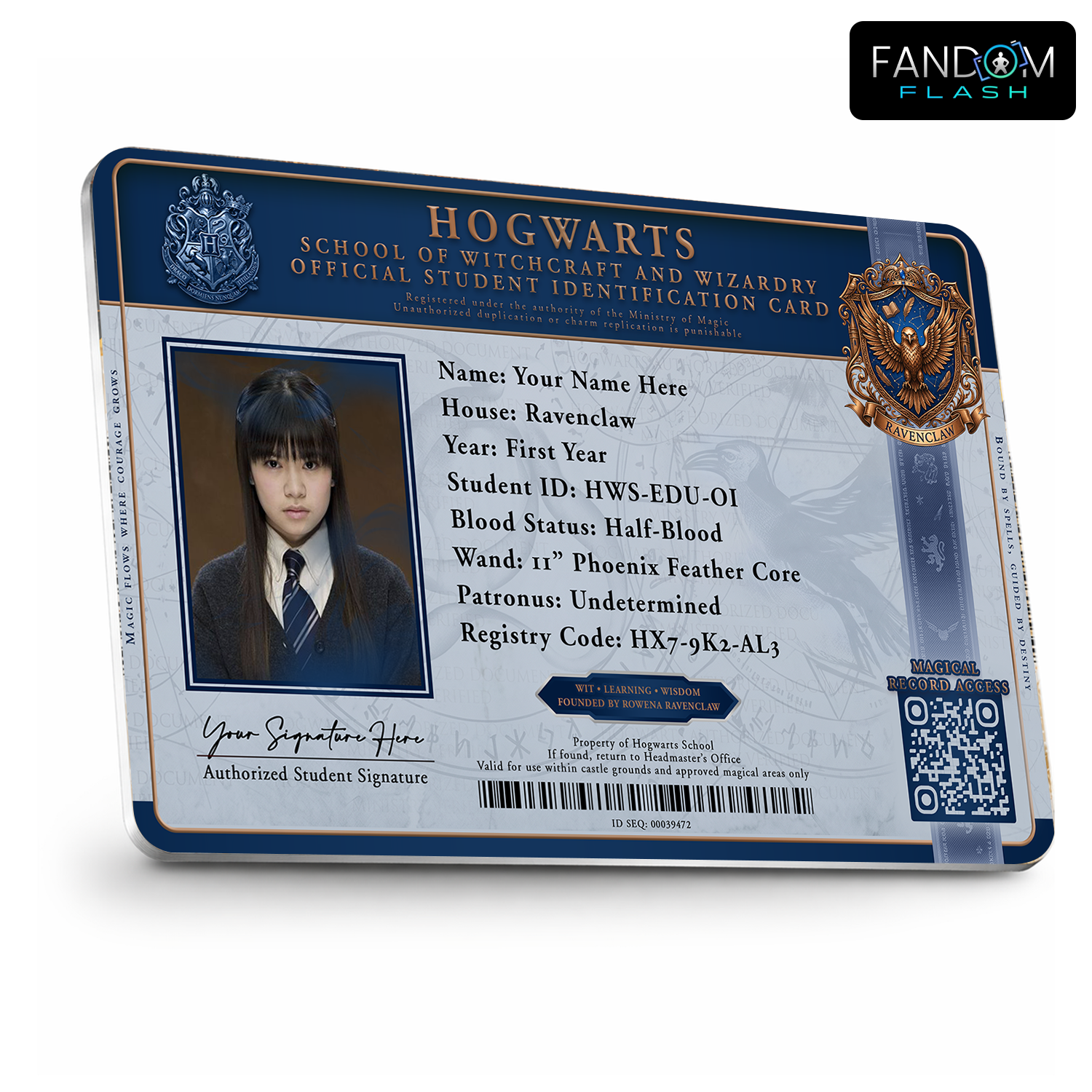 ravenclaw