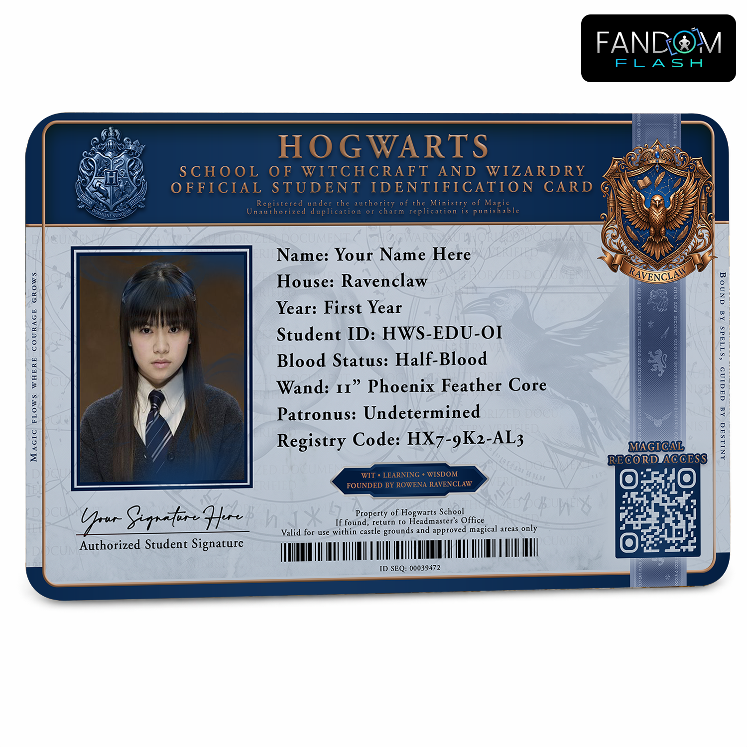 ravenclaw