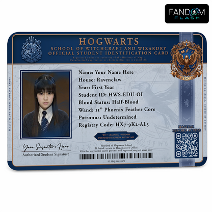 ravenclaw