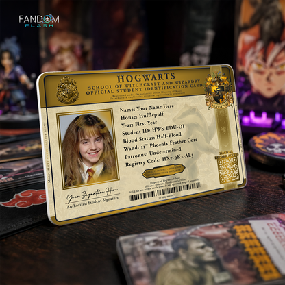 hufflepuff