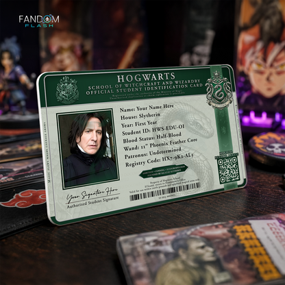 slytherin