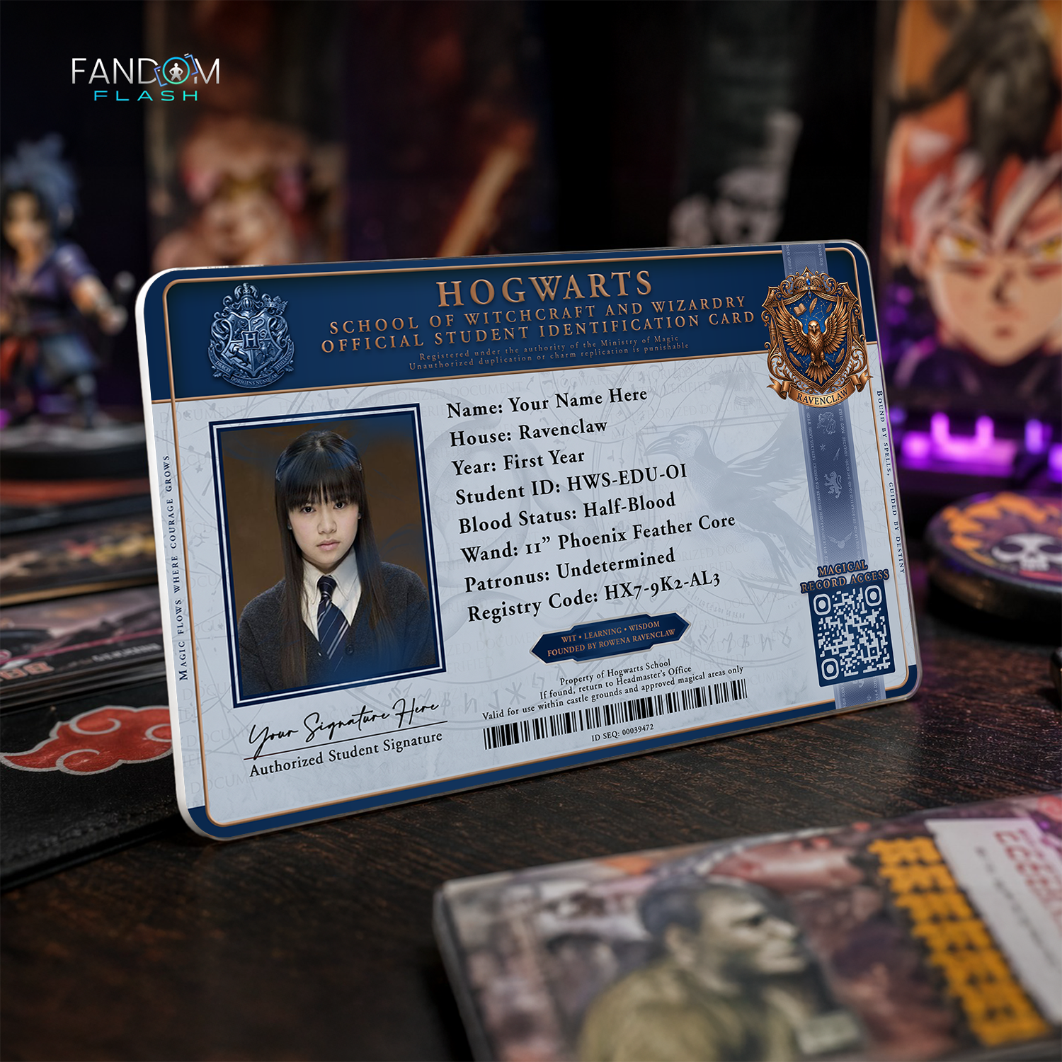 ravenclaw