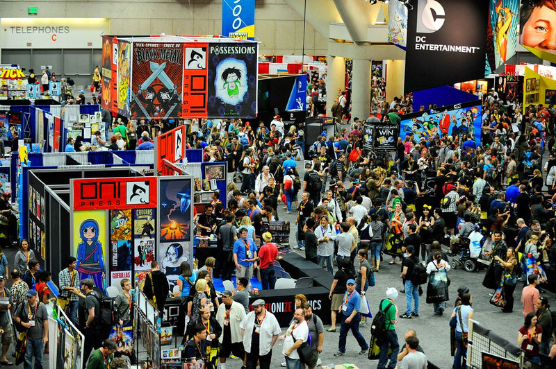 Conventions